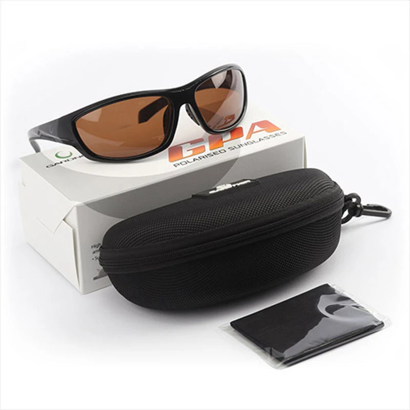 Gardner GPA Polarised Sunglasses